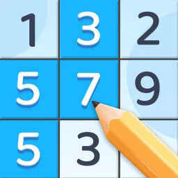 Icône de Number Pair - Match Games
