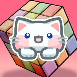 Icône de Meowdoku 3D